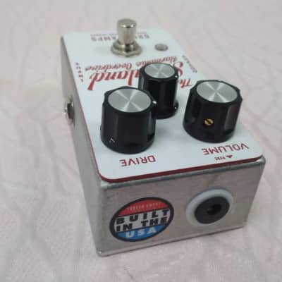 Greer Amps Southland Harmonic Overdrive Pedal image 3