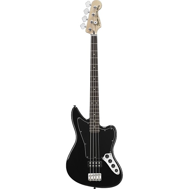 【最終値】スクワイヤー Vintage Modified JAGUAR BASS Squier Vintage Modified Jaguar Bass Special Bass Guitar | Reverb
