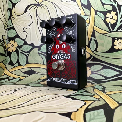 Catalinbread Giygas for sale