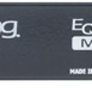 Maag Audio EQ4M Mastering 6-band Parametric Equalizer image 2