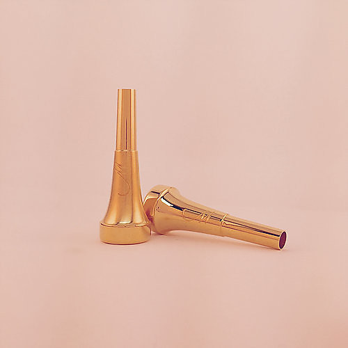 沸騰ブラドン Resonance! New Monette Resonance Classic Mouthpiece Trumpet 管楽器・吹奏楽器