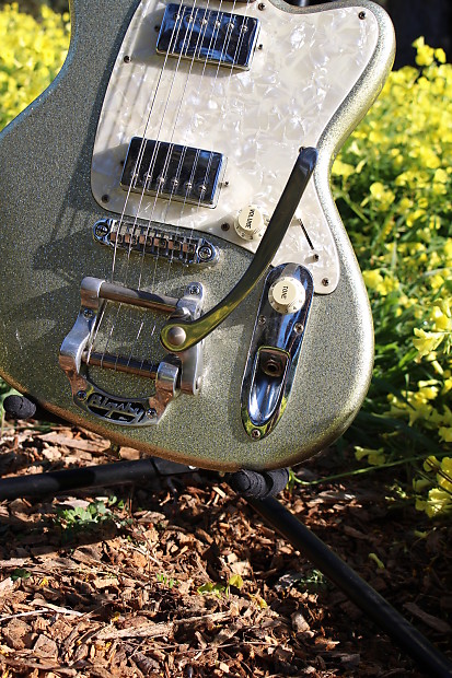 Ibanez Talman TC 825 w/ Bigsby 90's Silver Sparkle | Reverb Ibanez Talman TC 825 w/ Bigsby 90's Silver Sparkle | Reverb