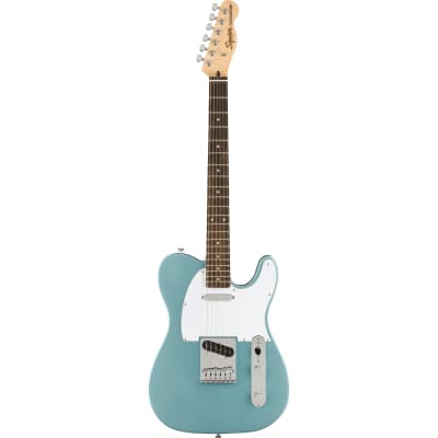 Playtech TELECASTER TL250 Electric Guitar | Reverb