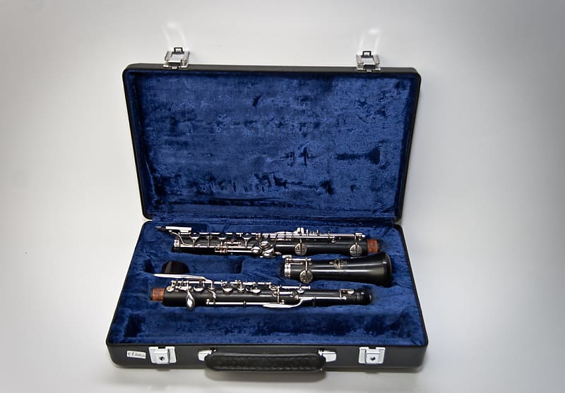 Oboe Buffet Crampon image 1