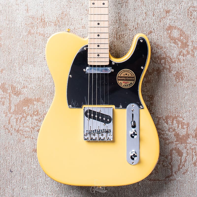 Bacchus Universe Series Tele Arce - Blonde