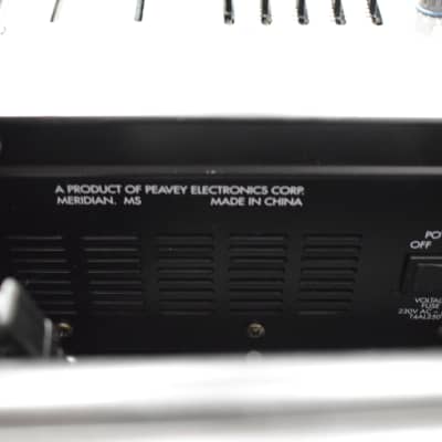 Peavey Escort 2000 Portable PA Sound System | Reverb Peavey Escort 2000 Portable PA Sound System | Reverb