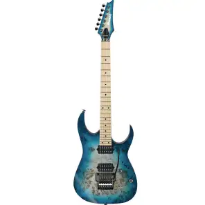 Ibanez RG652KFX Prestige | Reverb