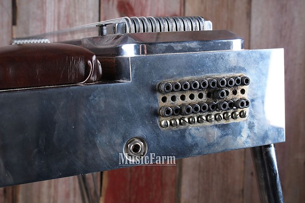 Kline pedal steel guitar cheap