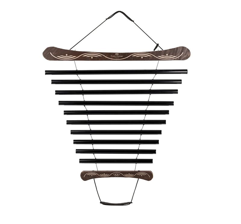 Meinl Meditation Swinging Flow Chime E Minor 432 image 1