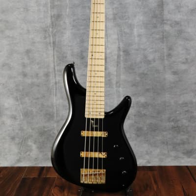 Sugi NB5M SL ASH Black (04/27) | Reverb Australia