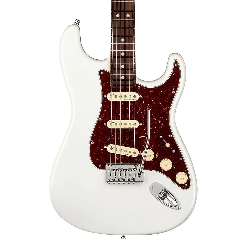 Fender American Ultra Stratocaster | Reverb Canada