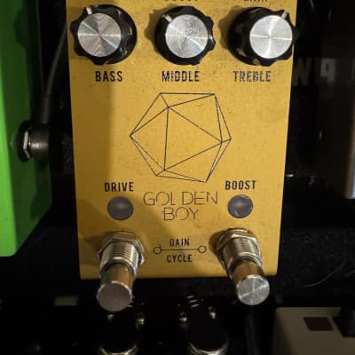 Reverb.com listing, price, conditions, and images for jackson-audio-joey-landreth-golden-boy