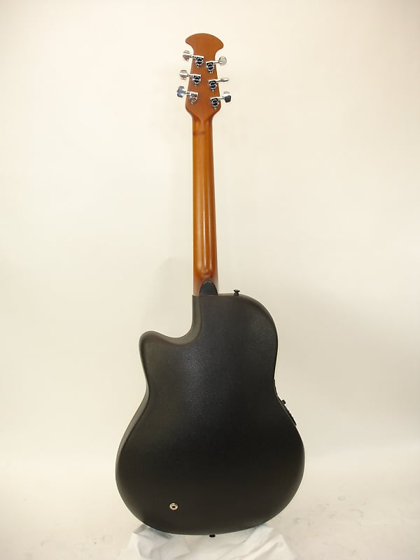 Applause AEB4 Mid Cutaway 4-string