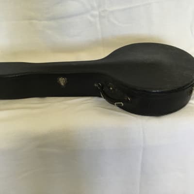 MAY BELL RESONATOR BANJO, STYLE B 1930s - NATURAL for sale