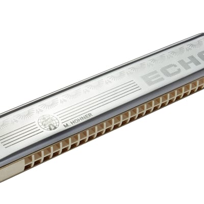 ホーナー 4 トレモロThe Marine Band Echo Tremolo Vintage M. Hohner Marine Band Echo Tremolo 4 Key Concert