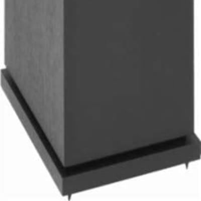 ELAC Debut 2.0 6.5" Floorstanding Speaker, Black, Pair image 3