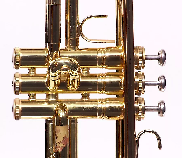 KING 601 トランペット Amazon.co.jp: キング トランペット スタンダード 漆 (601
