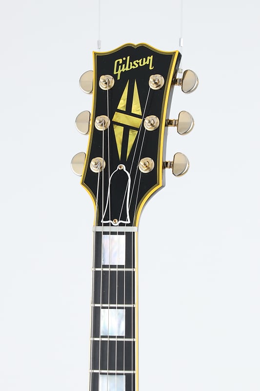 Gibson Japan Limited Run 50s ES-355 VOS w/ Bigsby 07/29 | Reverb