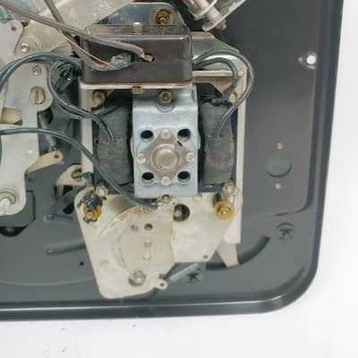 Vintage Gerrard RC 88/4 Record Player Turntable Chassis - For Parts image 16