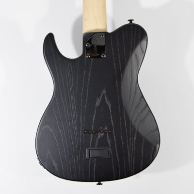 FGN J-Standard Iliad JIL72ASHDEG 7-String Electric Guitar w
