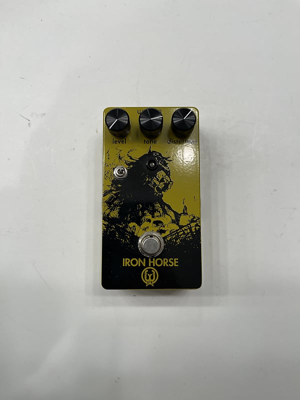 Walrus Audio Iron Horse