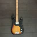 Squier Vintage Modified Precision Bass TB 2008 - 2012 - 3-Color Sunburst