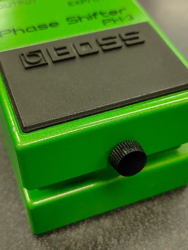 BOSS Phase Shifter PH-3 緑 BOSS PH-3 Phase Shifter｜ミュージックランドKEY