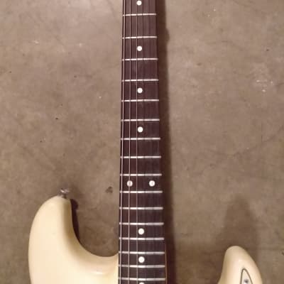 Reverb on sale fender stratocaster