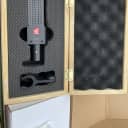 sE Electronics Voodoo VR1 Passive Ribbon Microphone 2010 - Present Black