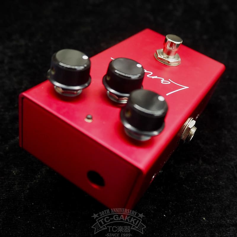 VIRTUES Effects Lander Virtues Lander [SN 333] [11/29] | Reverb Canada