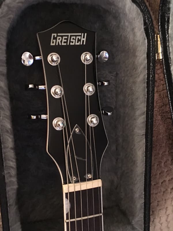 値引きする Gretsch 5230t エレキギター - the-mff.mn