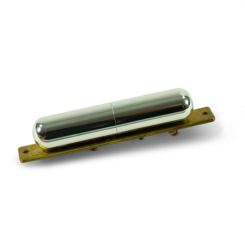 Kent Armstrong Split Tube Series Harpoon Vintage Lipstick Reverb