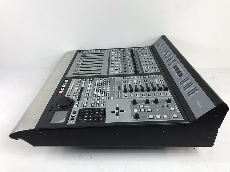 Avid Digidesign Pro Control Main Unit プロコン protools
