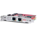 Focusrite REDNET PCIeR Card - PCIe Card with Redundant Ethernet Port for Secondary Network