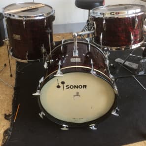 Amazon.co.jp: SONOR ソナー グロッケンシュピール SN-NG31