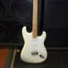 Fender Yngwie Malmsteen Stratocaster 1989/90 Vintage White