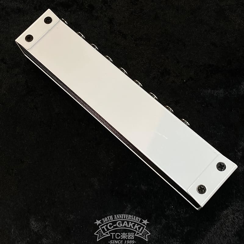 Custom Audio Japan (Caj)：Ac/Dc Station Vi | Reverb