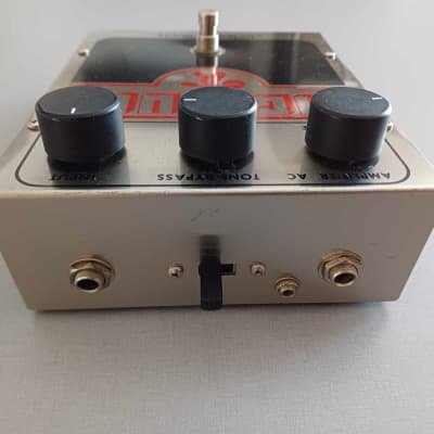 BIG MUFF v6 81年製 erectro-harmonix ELECTRO-HARMONIX/BIG MUFF PI