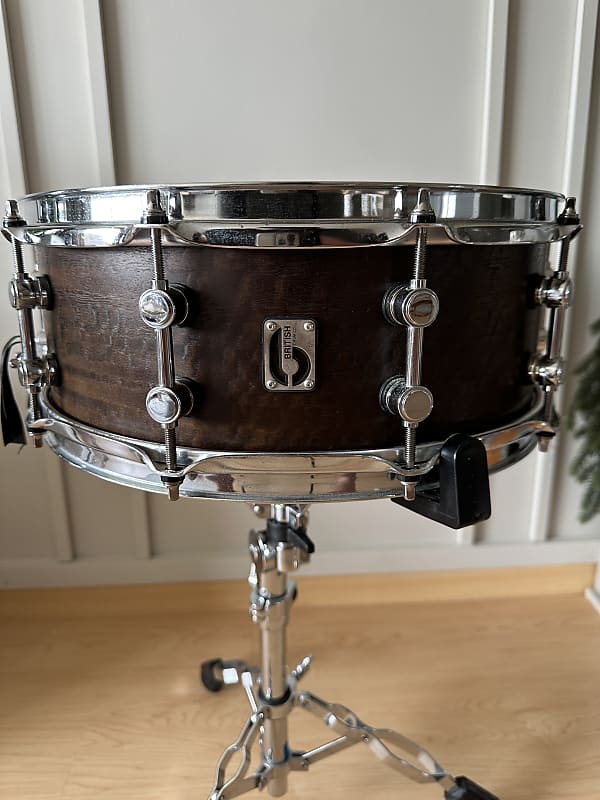 British drum online company merlin snare