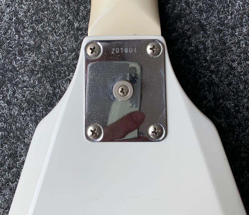 Flying V - Spy (Saturn Precision) | Yo-yo Specialty Store Rewind