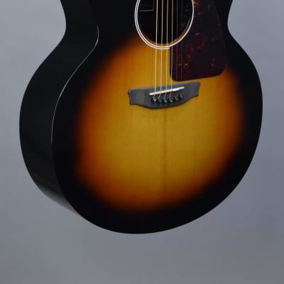 RainSong N-JM1100N2 Nashville Series Jumbo Spruce & Carbon Fiber Guitar w/ No Electronics (#19839) image 1