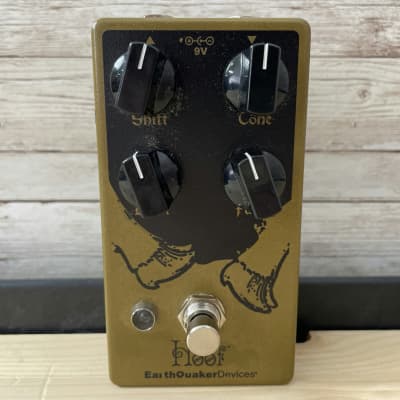 shiva fuzz dwarfcraft devices 激レアファズ shiva fuzz dwarfcraft devices 激レアファズ