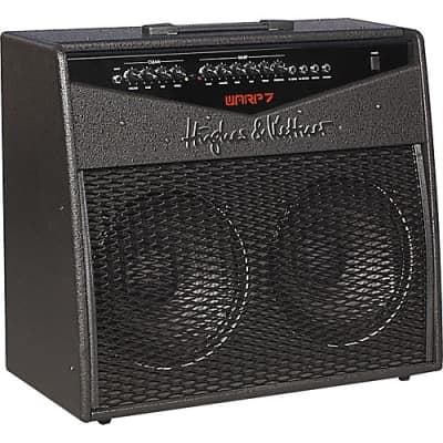 ギター hughes&kettner warp7 Hughes & Kettner WARP 7 Combo - Axeshop