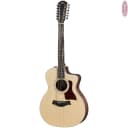 Taylor 254ce 12-String Acoustic/Electric