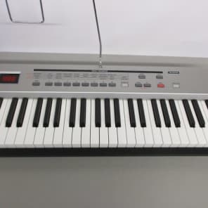 Roland A-37 Midi Keyboard Controller | Reverb