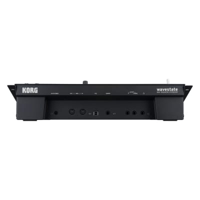 Korg Wavestate M image 2