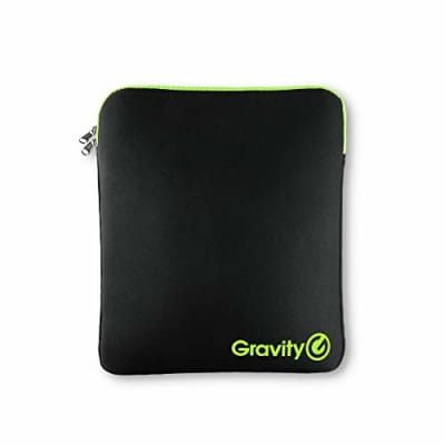 Gravity GBGLTS01B Carry Case for Gravity Laptop Stand image 1