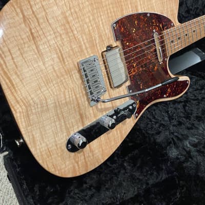 Tom Anderson Guitarworks  Top T Classic image 21