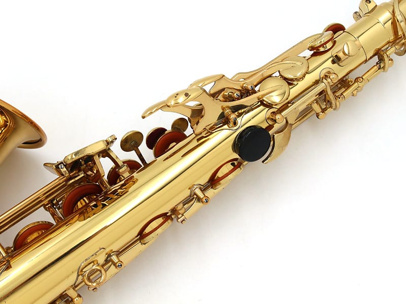 ヤマハ YAS-475 Yamaha YAS-475 Alto Saxophone | Reverb UK