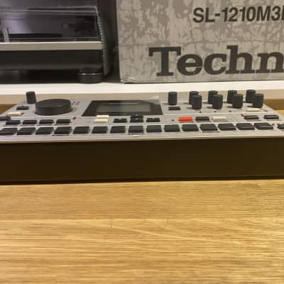 Elektron Machinedrum SPS-1 MKII + Drive Installed - Manual - PSU BOX - MINT image 3